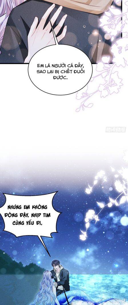 Tôi Hoài Nghi Ảnh Đế Đang Theo Đuổi Tôi Chapter  126 - 36