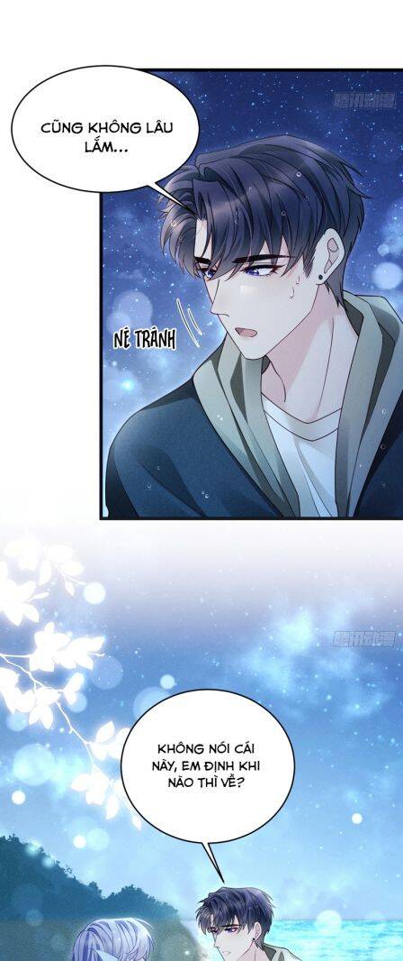 Tôi Hoài Nghi Ảnh Đế Đang Theo Đuổi Tôi Chapter  126 - 38