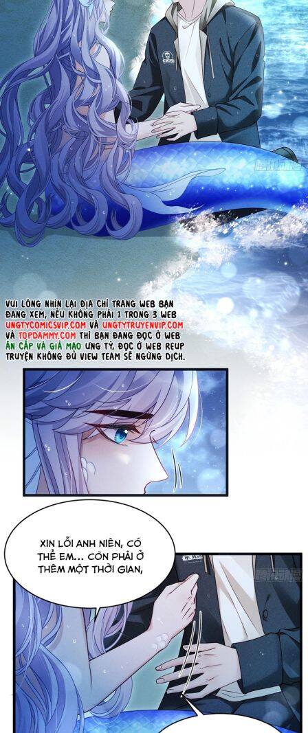 Tôi Hoài Nghi Ảnh Đế Đang Theo Đuổi Tôi Chapter  126 - 39
