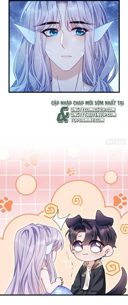 Tôi Hoài Nghi Ảnh Đế Đang Theo Đuổi Tôi Chapter  126 - 41