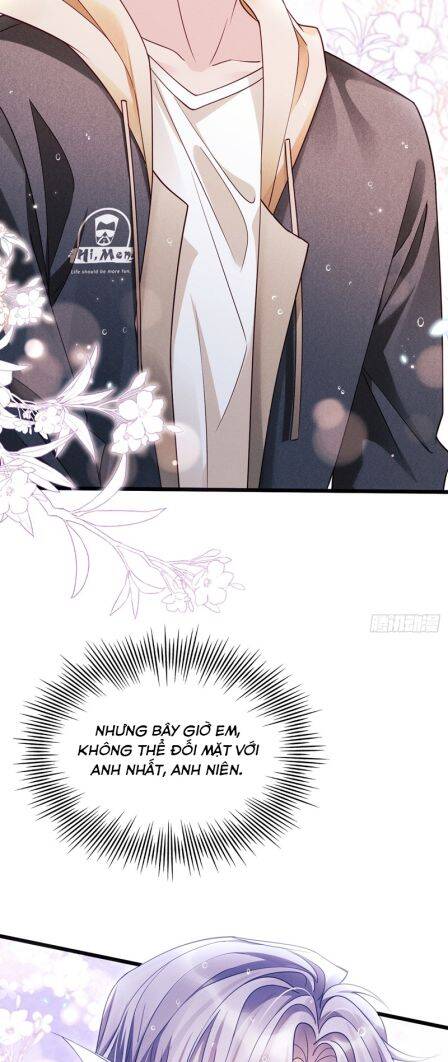 Tôi Hoài Nghi Ảnh Đế Đang Theo Đuổi Tôi Chapter  126 - 46