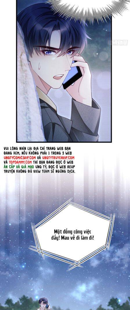 Tôi Hoài Nghi Ảnh Đế Đang Theo Đuổi Tôi Chapter  126 - 6