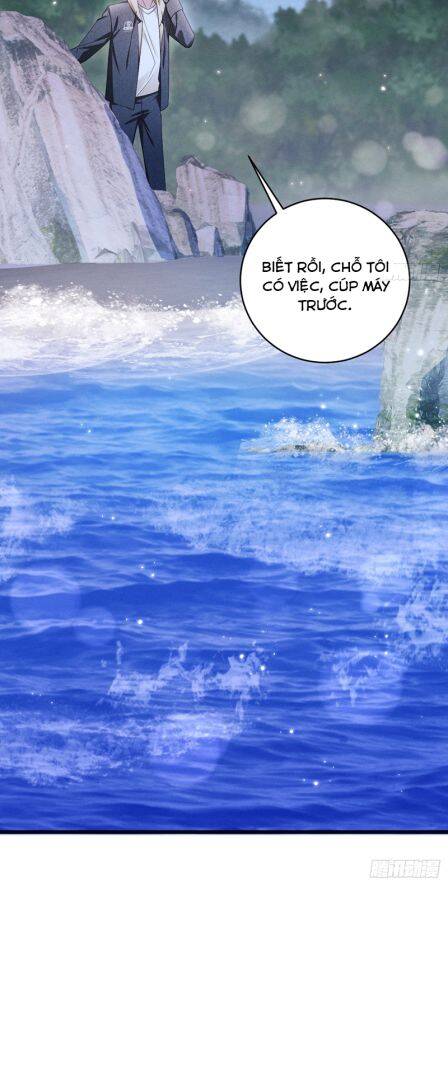 Tôi Hoài Nghi Ảnh Đế Đang Theo Đuổi Tôi Chapter  126 - 7