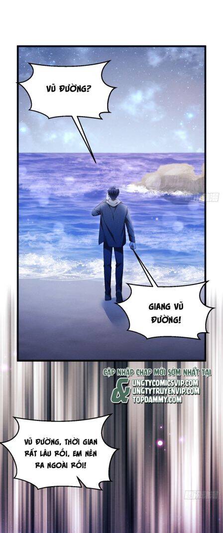 Tôi Hoài Nghi Ảnh Đế Đang Theo Đuổi Tôi Chapter  126 - 8