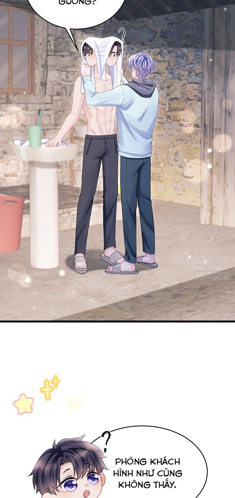 Tôi Hoài Nghi Ảnh Đế Đang Theo Đuổi Tôi Chapter  127 - 11