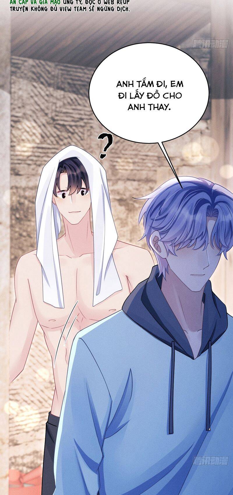 Tôi Hoài Nghi Ảnh Đế Đang Theo Đuổi Tôi Chapter  127 - 13