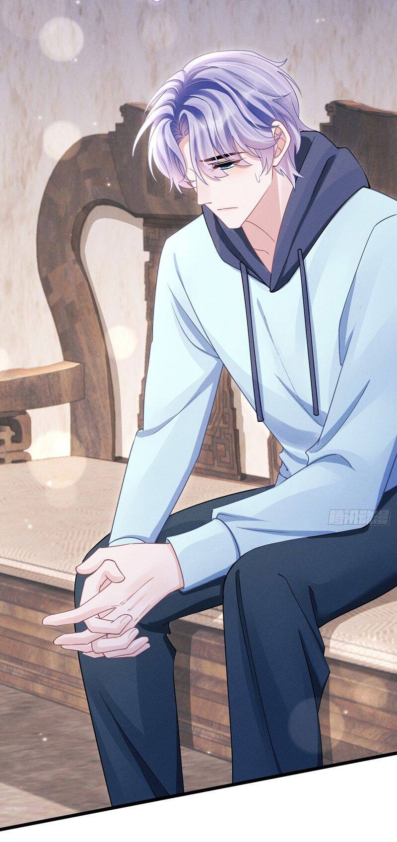 Tôi Hoài Nghi Ảnh Đế Đang Theo Đuổi Tôi Chapter  127 - 15