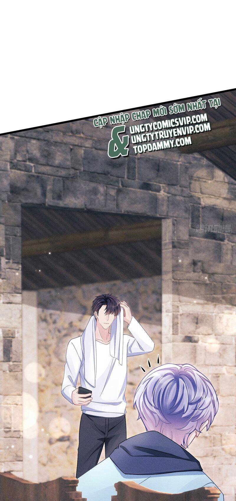 Tôi Hoài Nghi Ảnh Đế Đang Theo Đuổi Tôi Chapter  127 - 16