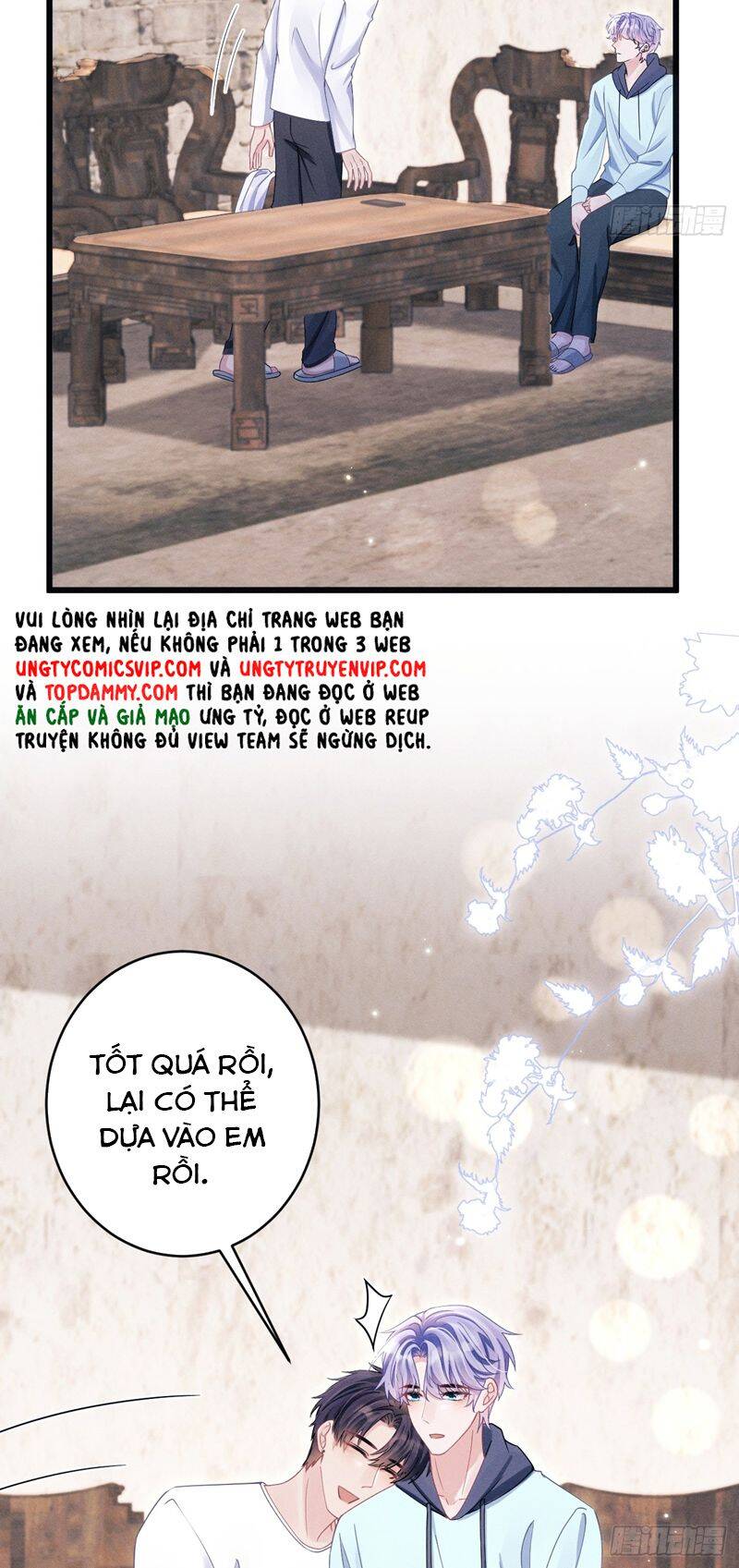 Tôi Hoài Nghi Ảnh Đế Đang Theo Đuổi Tôi Chapter  127 - 18