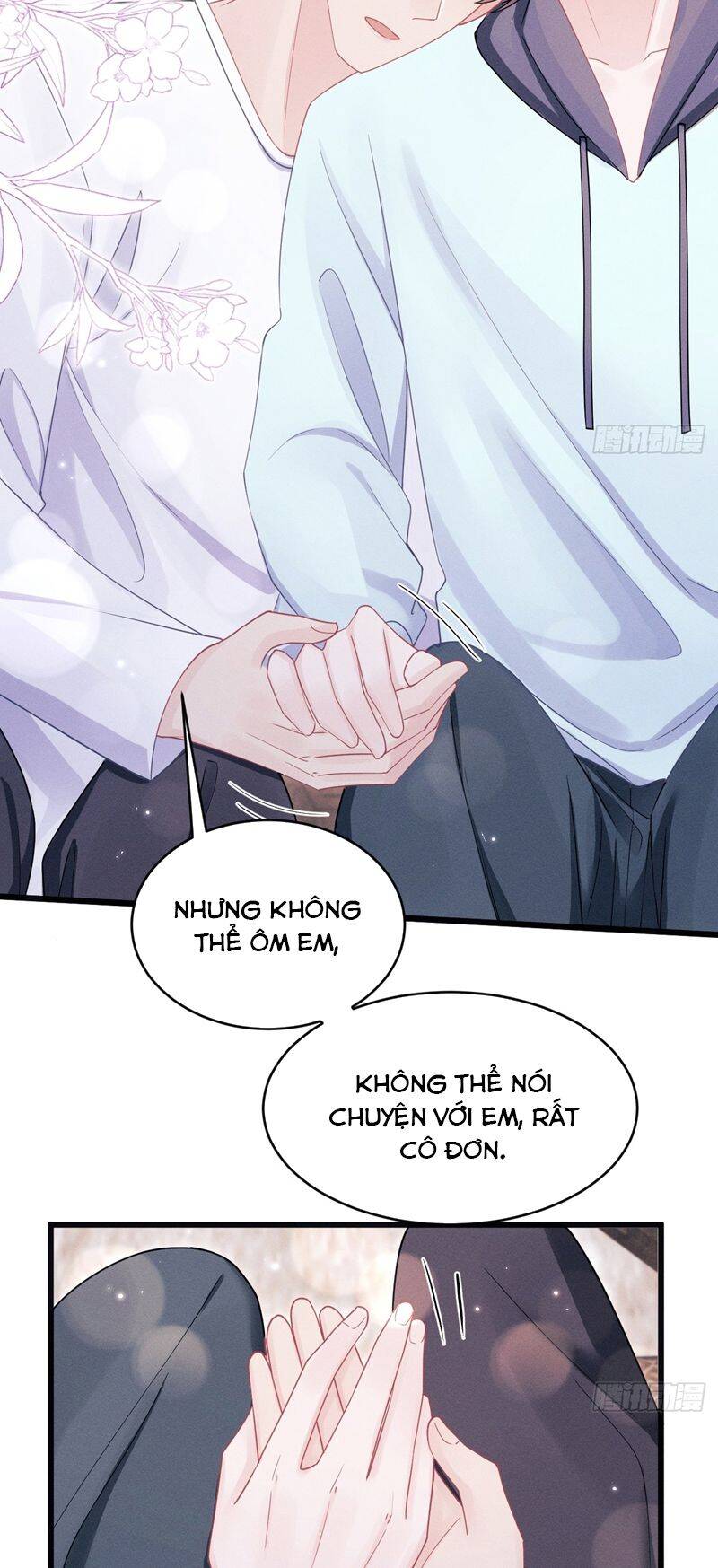 Tôi Hoài Nghi Ảnh Đế Đang Theo Đuổi Tôi Chapter  127 - 21