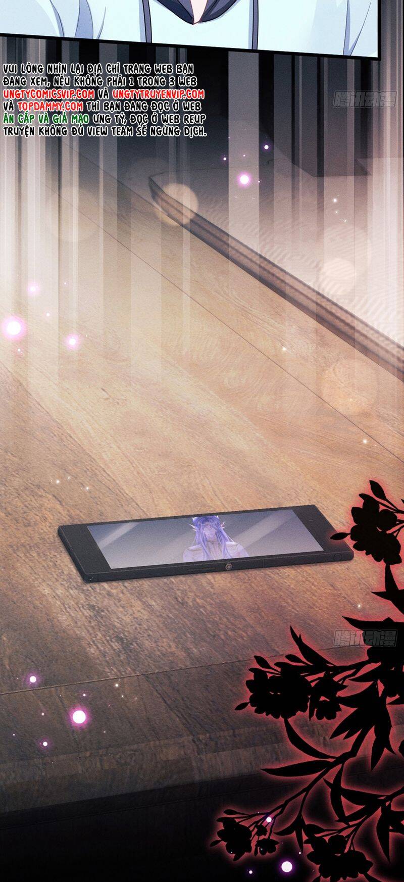 Tôi Hoài Nghi Ảnh Đế Đang Theo Đuổi Tôi Chapter  127 - 23