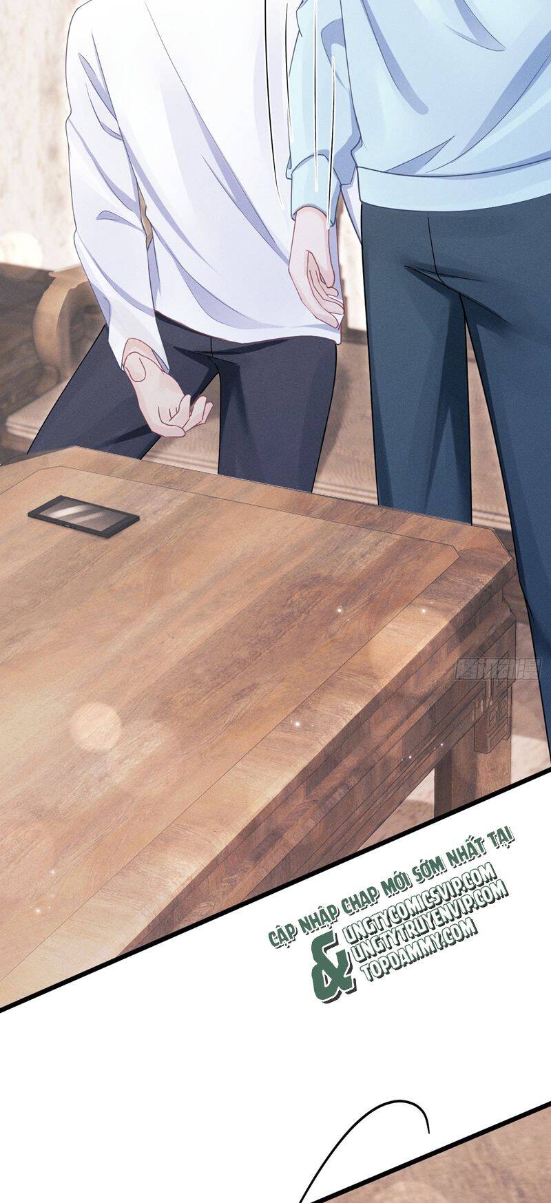 Tôi Hoài Nghi Ảnh Đế Đang Theo Đuổi Tôi Chapter  127 - 25