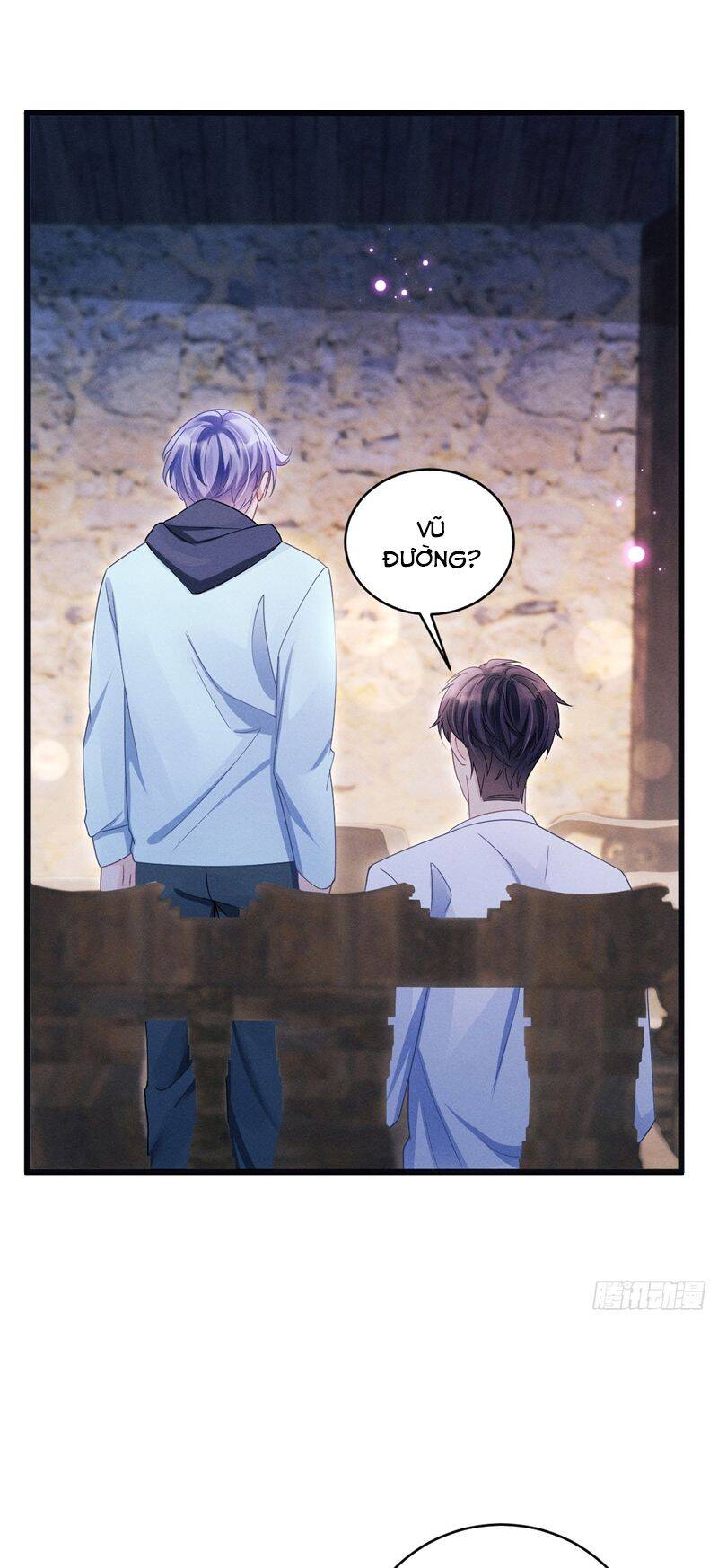 Tôi Hoài Nghi Ảnh Đế Đang Theo Đuổi Tôi Chapter  127 - 27