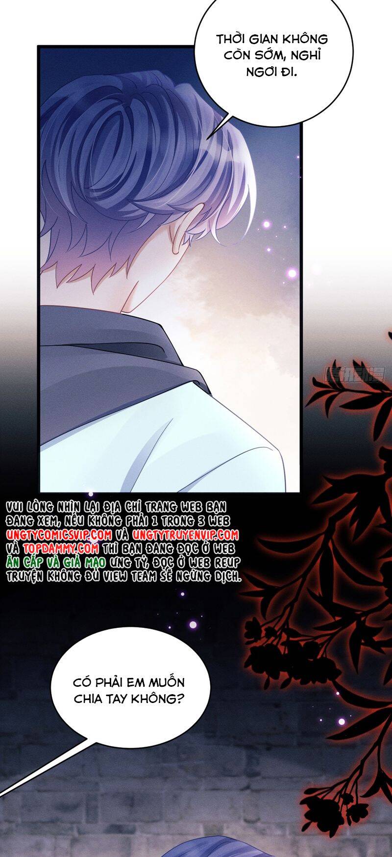 Tôi Hoài Nghi Ảnh Đế Đang Theo Đuổi Tôi Chapter  127 - 28