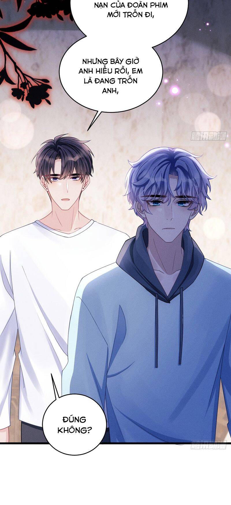 Tôi Hoài Nghi Ảnh Đế Đang Theo Đuổi Tôi Chapter  127 - 30