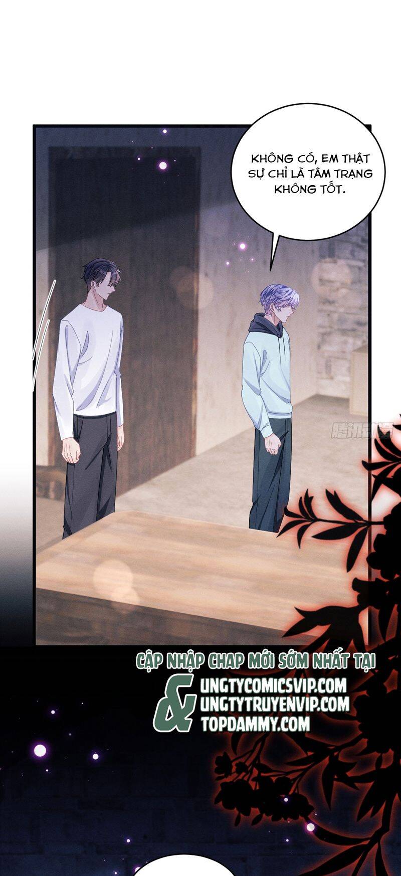 Tôi Hoài Nghi Ảnh Đế Đang Theo Đuổi Tôi Chapter  127 - 31