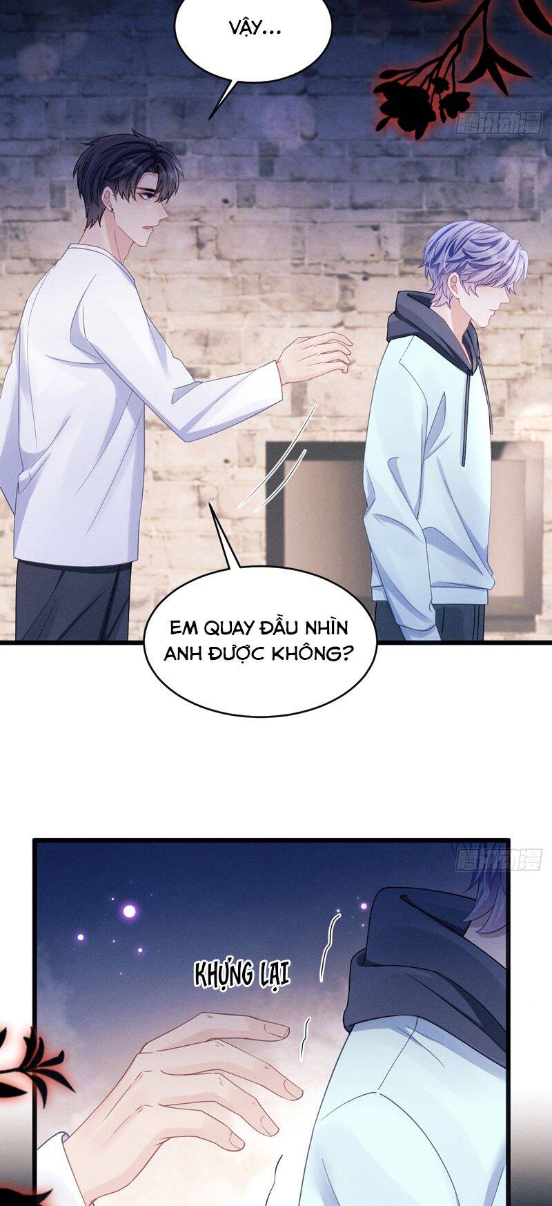 Tôi Hoài Nghi Ảnh Đế Đang Theo Đuổi Tôi Chapter  127 - 32