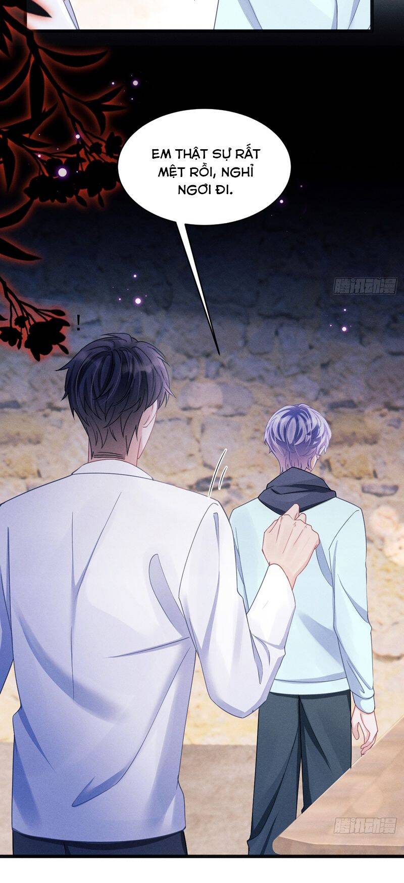 Tôi Hoài Nghi Ảnh Đế Đang Theo Đuổi Tôi Chapter  127 - 33
