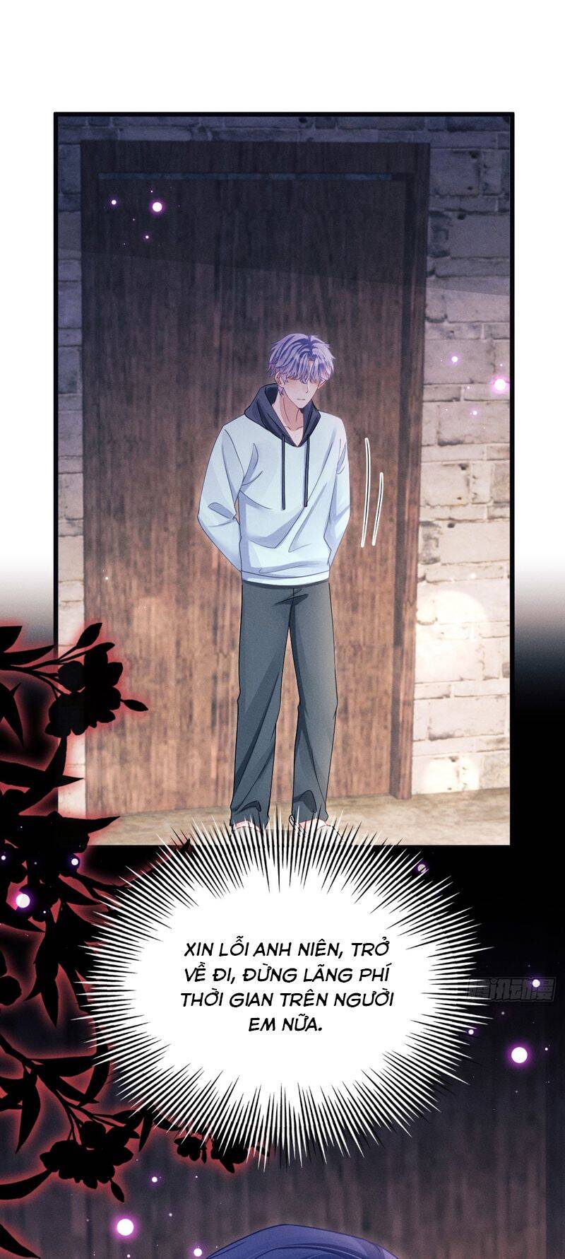 Tôi Hoài Nghi Ảnh Đế Đang Theo Đuổi Tôi Chapter  127 - 35