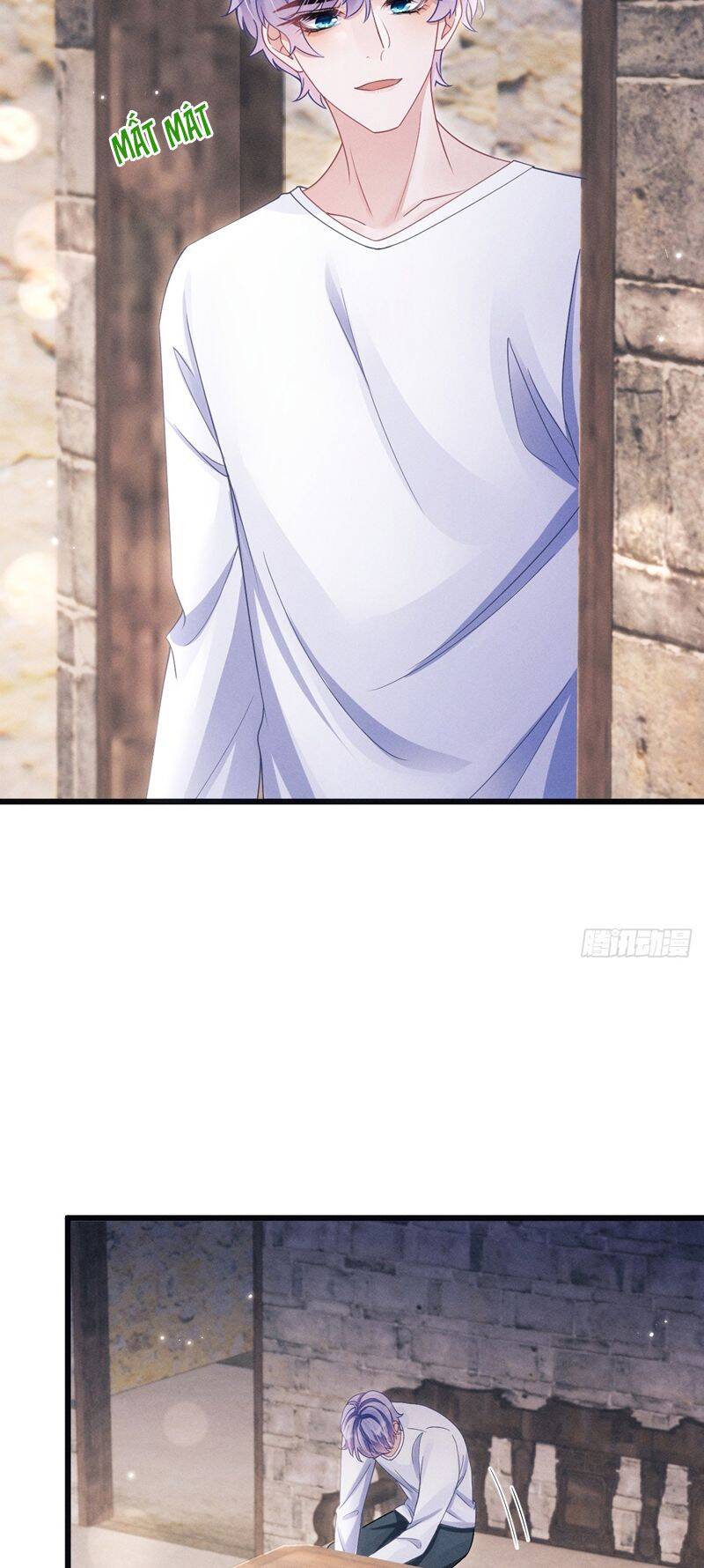 Tôi Hoài Nghi Ảnh Đế Đang Theo Đuổi Tôi Chapter  127 - 40