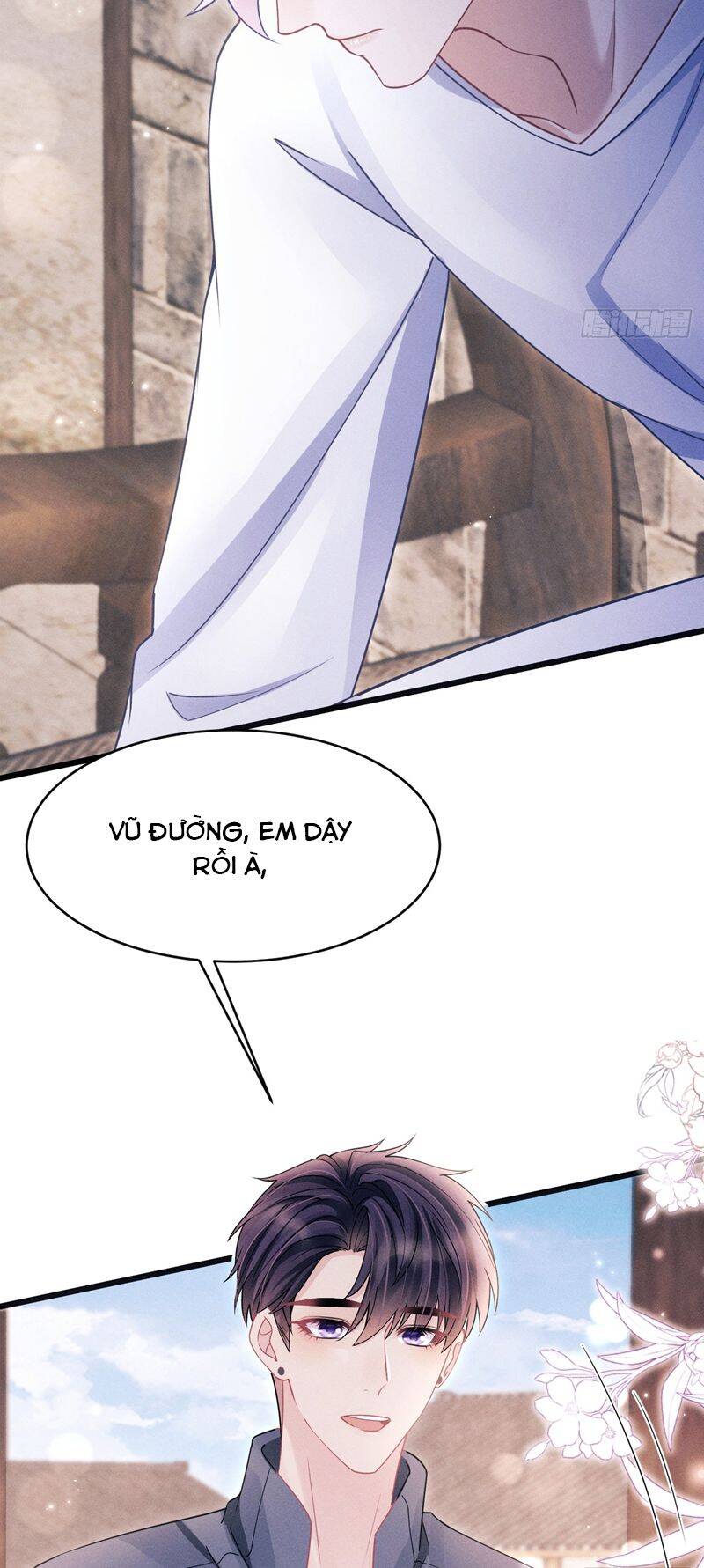 Tôi Hoài Nghi Ảnh Đế Đang Theo Đuổi Tôi Chapter  127 - 42