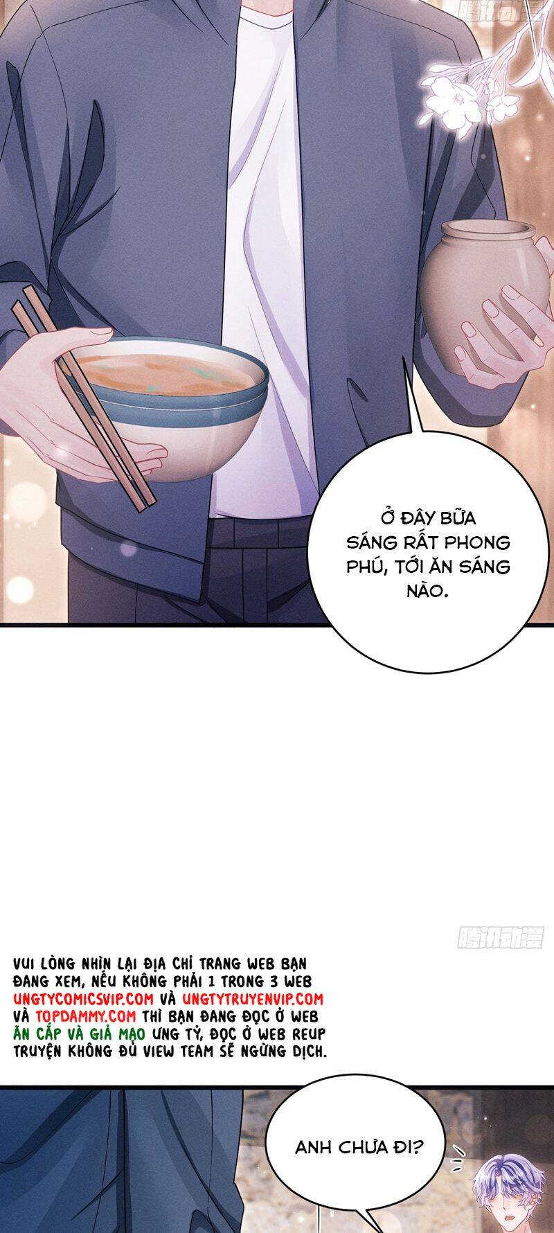 Tôi Hoài Nghi Ảnh Đế Đang Theo Đuổi Tôi Chapter  127 - 43