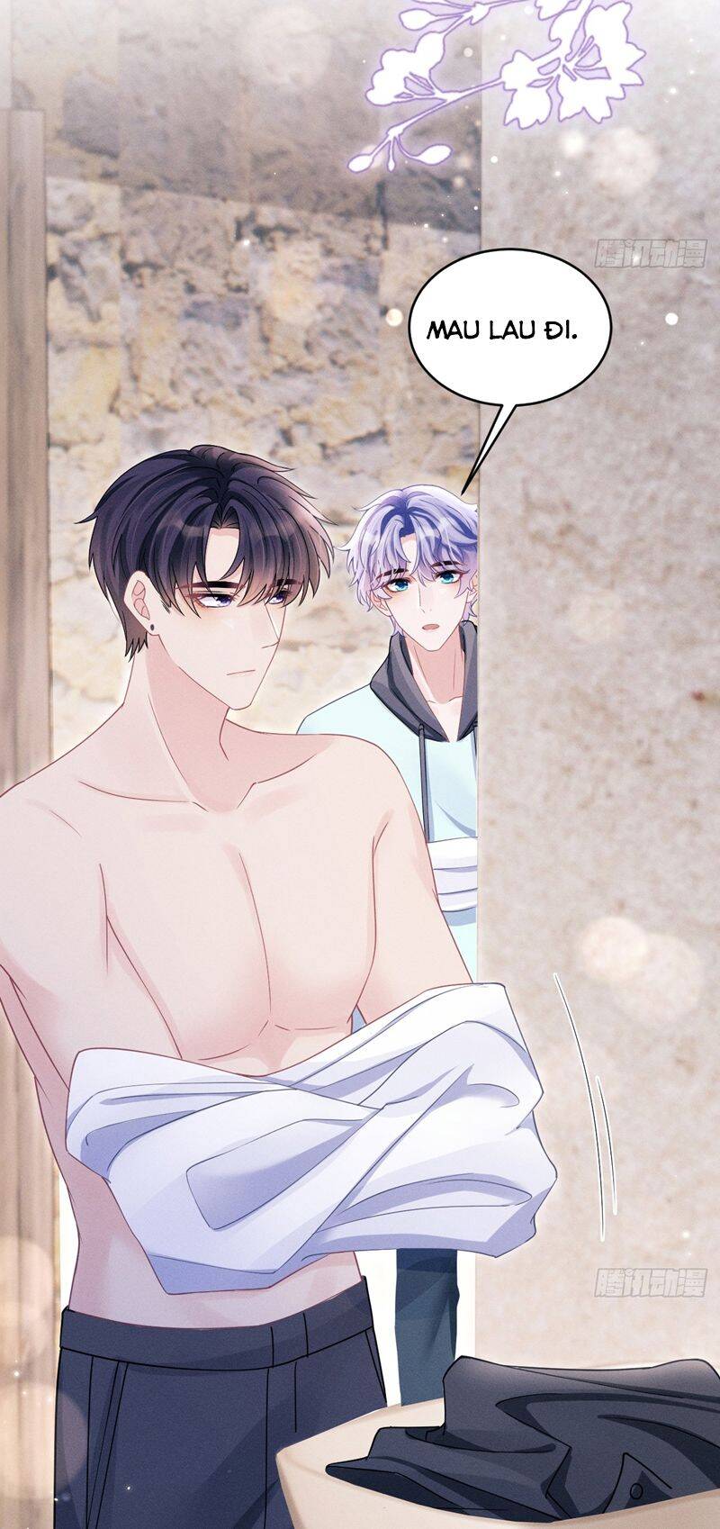 Tôi Hoài Nghi Ảnh Đế Đang Theo Đuổi Tôi Chapter  127 - 6