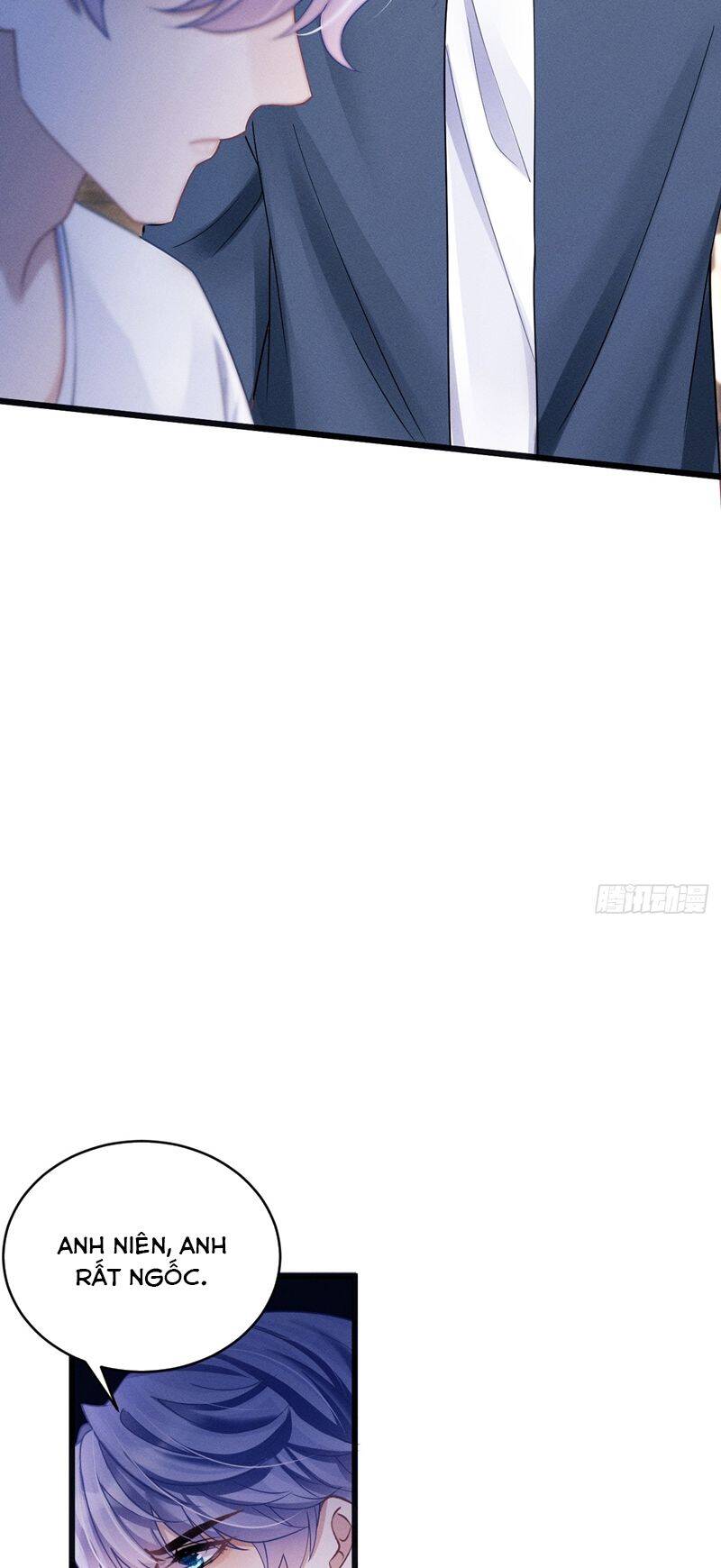Tôi Hoài Nghi Ảnh Đế Đang Theo Đuổi Tôi Chapter  127 - 52