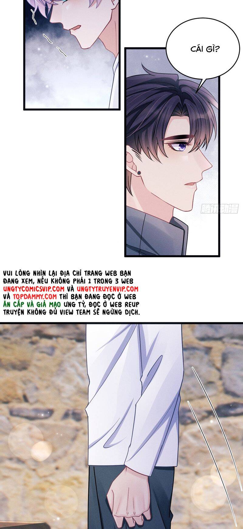 Tôi Hoài Nghi Ảnh Đế Đang Theo Đuổi Tôi Chapter  127 - 53