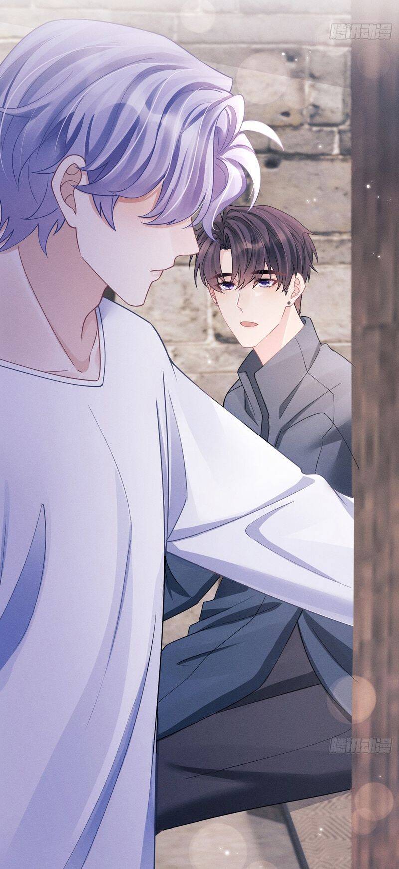 Tôi Hoài Nghi Ảnh Đế Đang Theo Đuổi Tôi Chapter  127 - 55