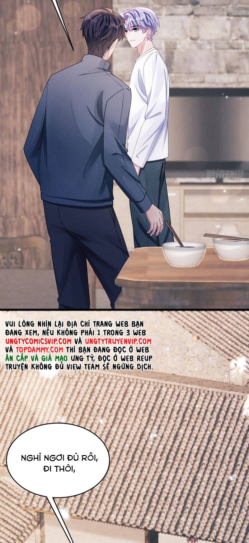 Tôi Hoài Nghi Ảnh Đế Đang Theo Đuổi Tôi Chapter  127 - 58