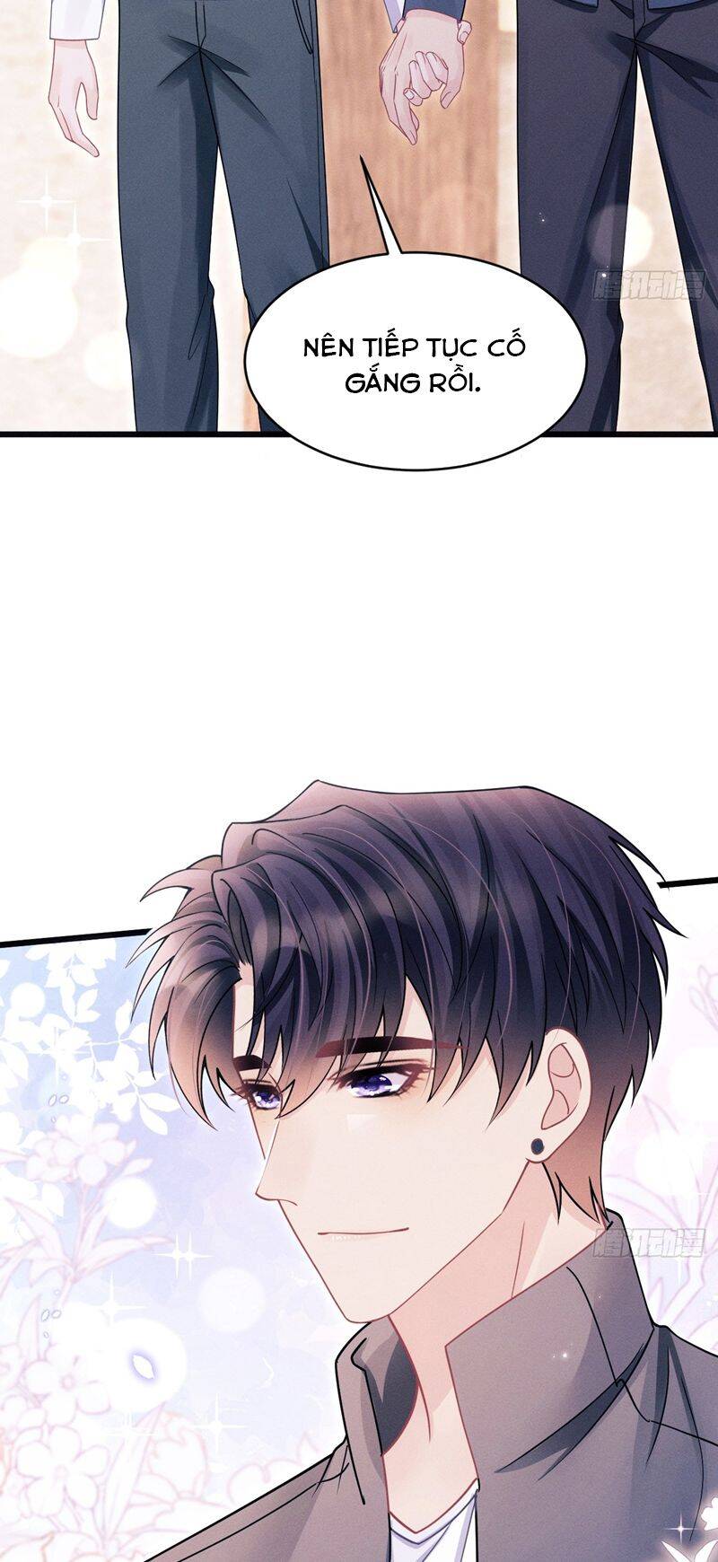 Tôi Hoài Nghi Ảnh Đế Đang Theo Đuổi Tôi Chapter  127 - 63