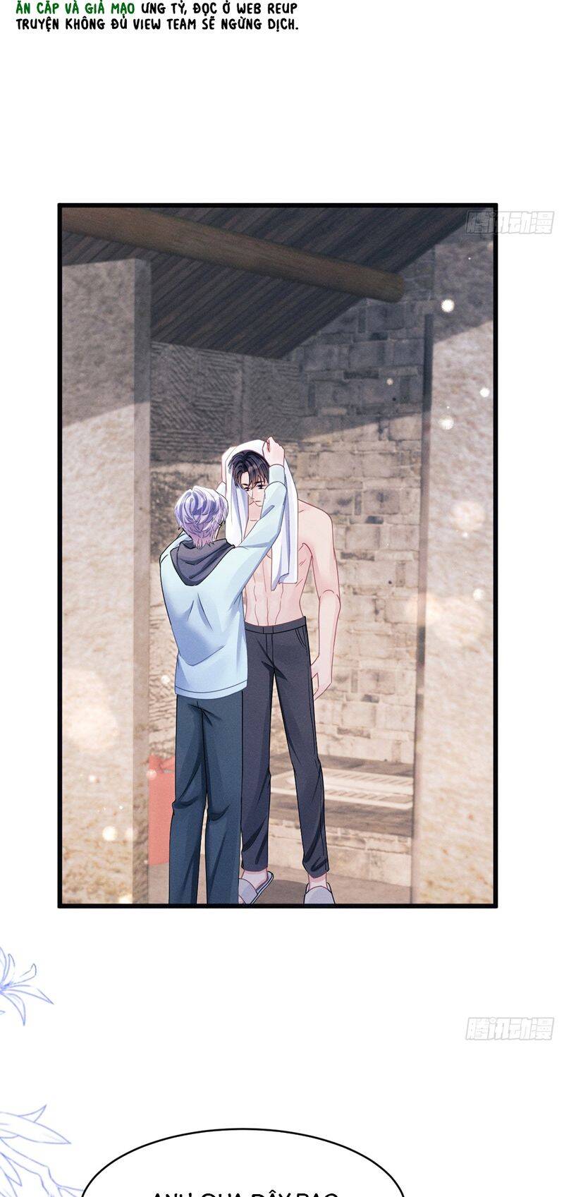 Tôi Hoài Nghi Ảnh Đế Đang Theo Đuổi Tôi Chapter  127 - 8