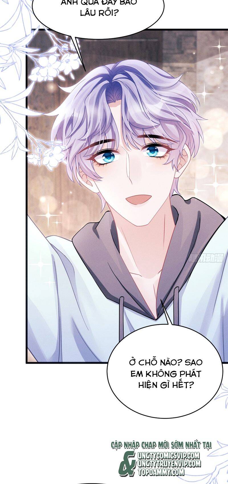 Tôi Hoài Nghi Ảnh Đế Đang Theo Đuổi Tôi Chapter  127 - 9