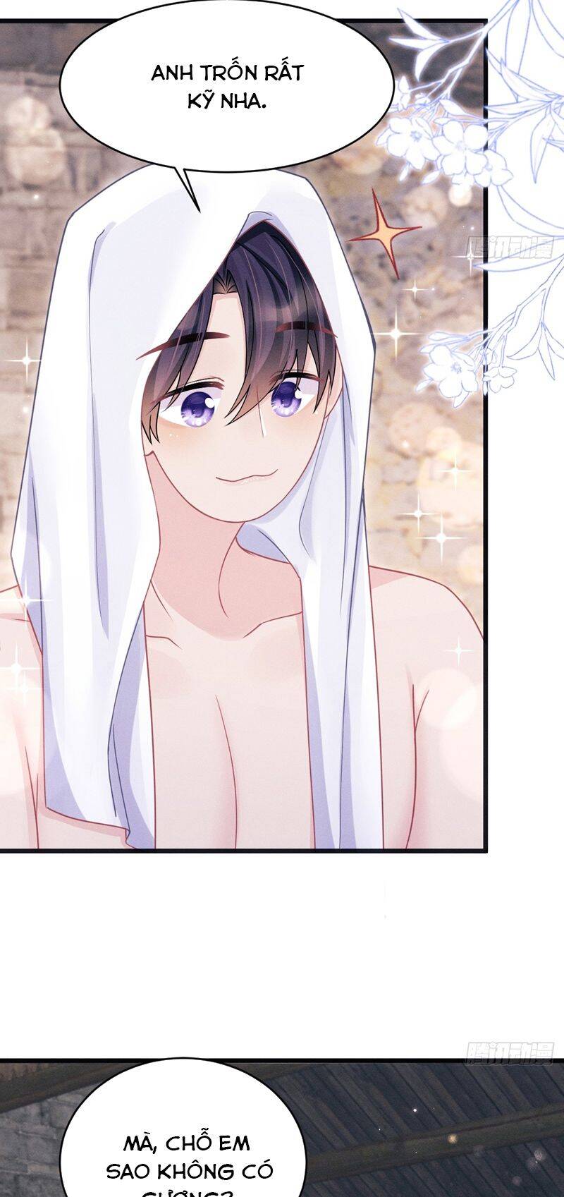 Tôi Hoài Nghi Ảnh Đế Đang Theo Đuổi Tôi Chapter  127 - 10