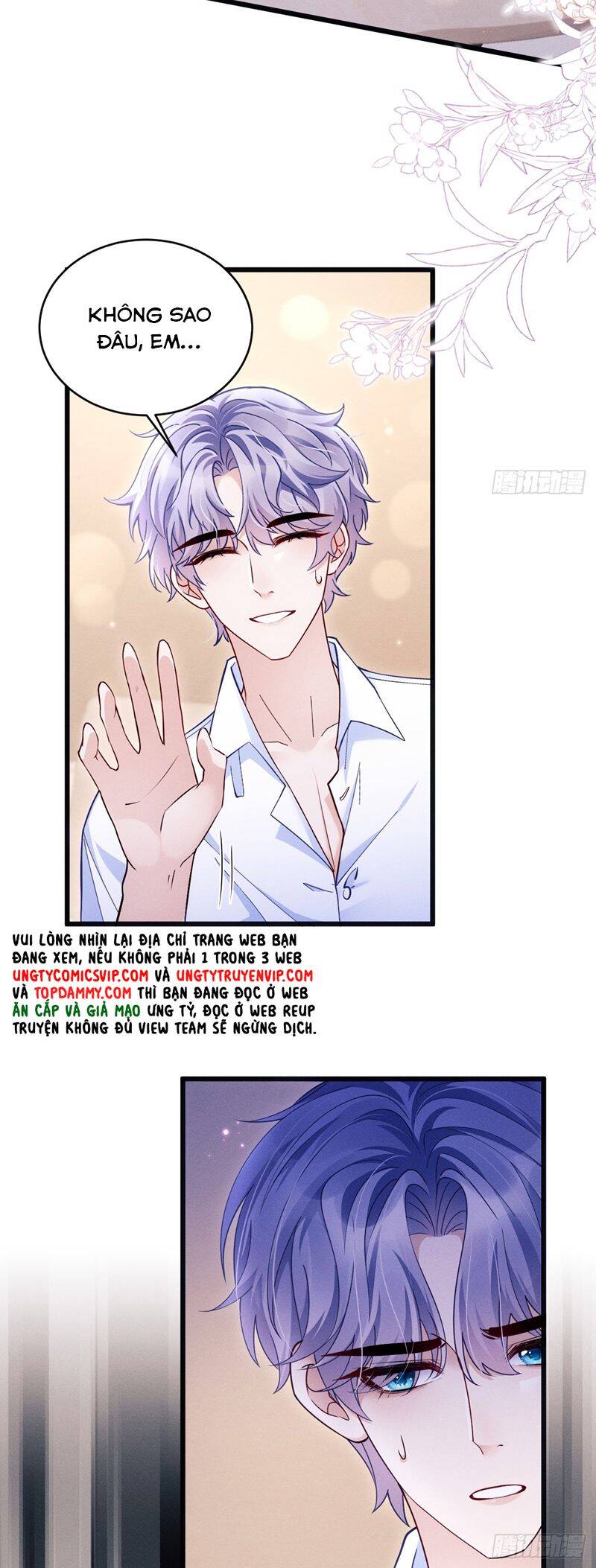Tôi Hoài Nghi Ảnh Đế Đang Theo Đuổi Tôi Chapter  128 - 15