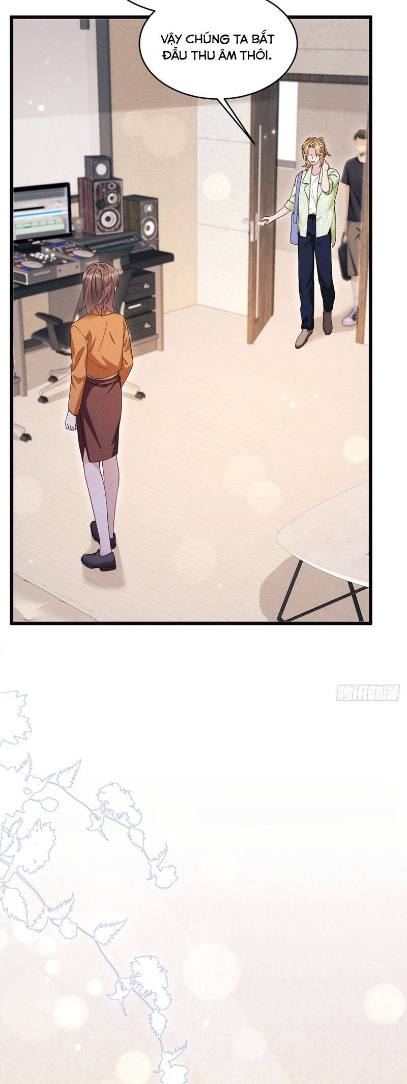 Tôi Hoài Nghi Ảnh Đế Đang Theo Đuổi Tôi Chapter  128 - 20