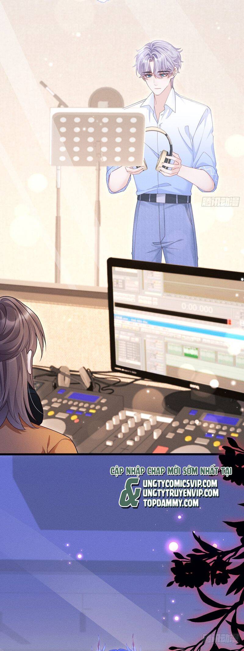 Tôi Hoài Nghi Ảnh Đế Đang Theo Đuổi Tôi Chapter  128 - 21