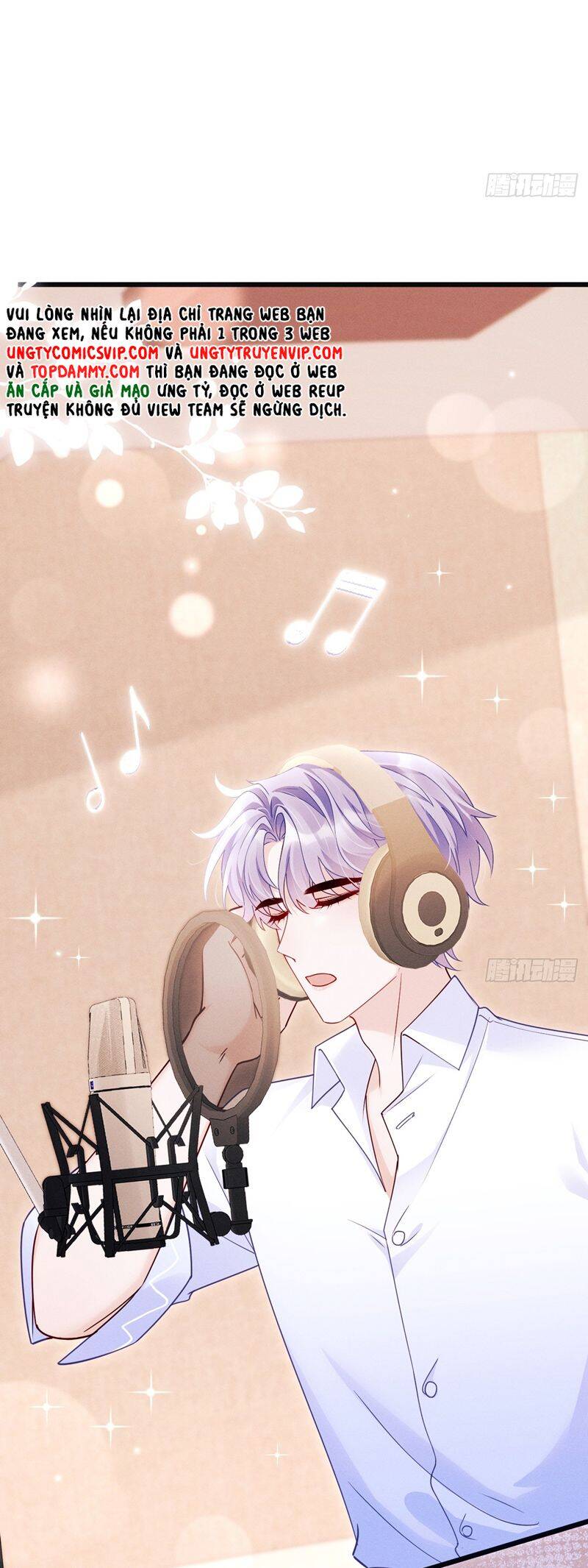 Tôi Hoài Nghi Ảnh Đế Đang Theo Đuổi Tôi Chapter  128 - 24