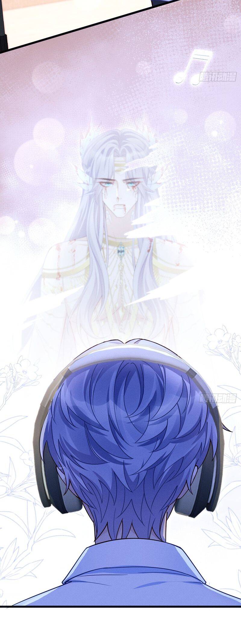 Tôi Hoài Nghi Ảnh Đế Đang Theo Đuổi Tôi Chapter  128 - 25