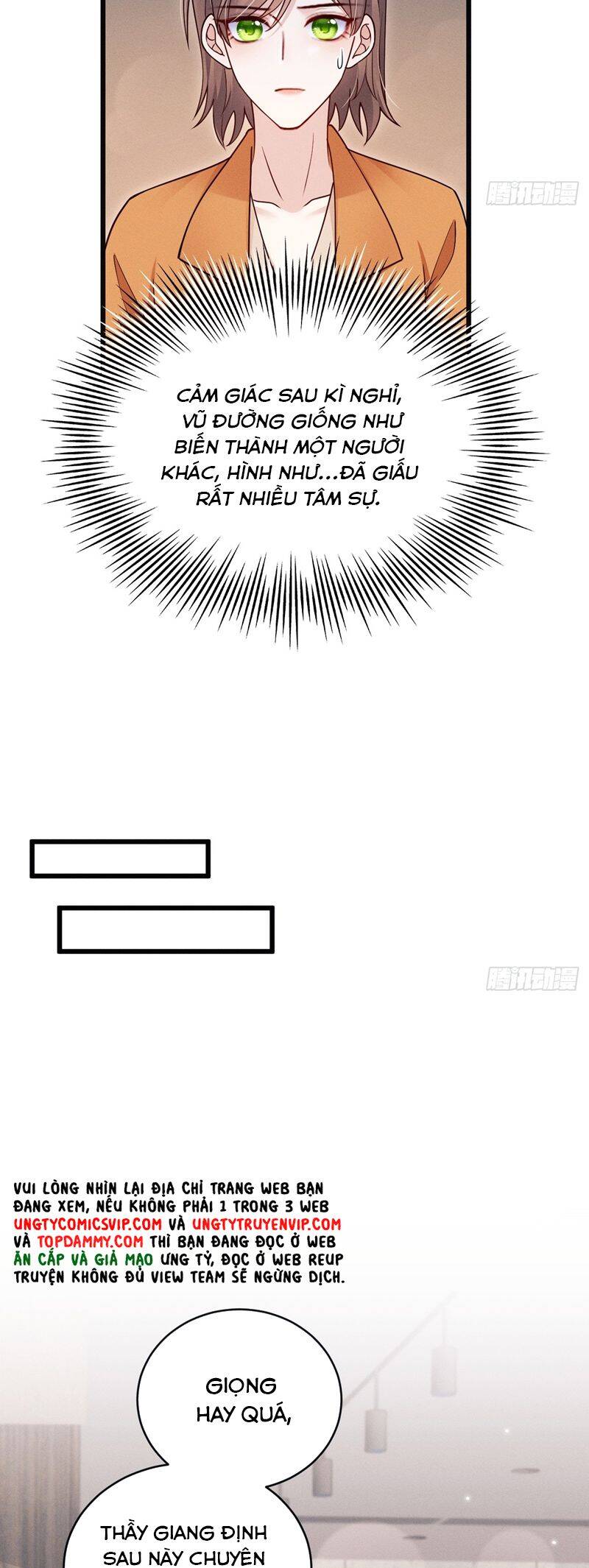 Tôi Hoài Nghi Ảnh Đế Đang Theo Đuổi Tôi Chapter  128 - 27