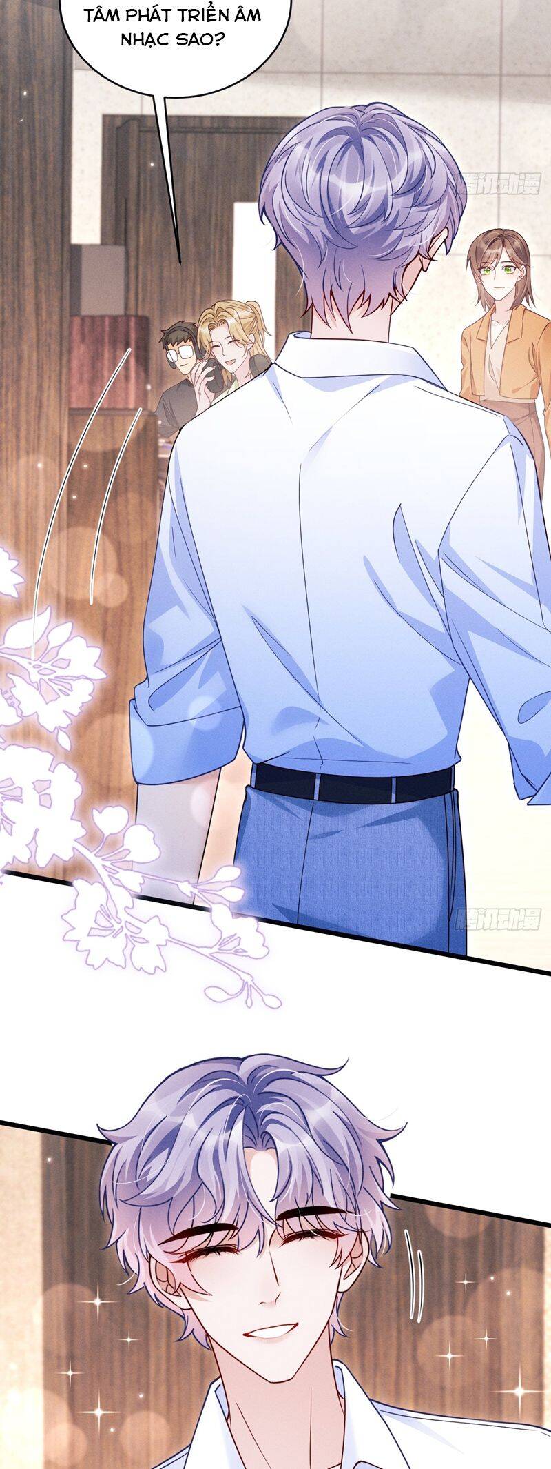 Tôi Hoài Nghi Ảnh Đế Đang Theo Đuổi Tôi Chapter  128 - 28