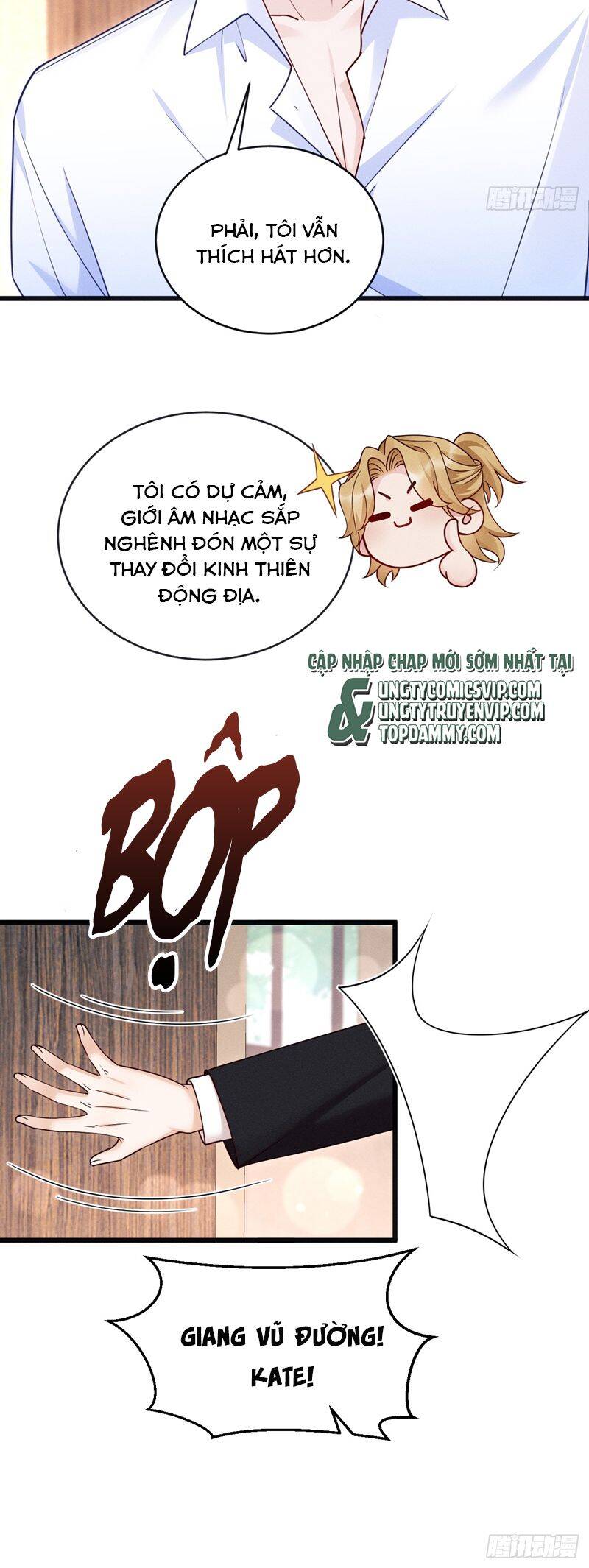 Tôi Hoài Nghi Ảnh Đế Đang Theo Đuổi Tôi Chapter  128 - 29