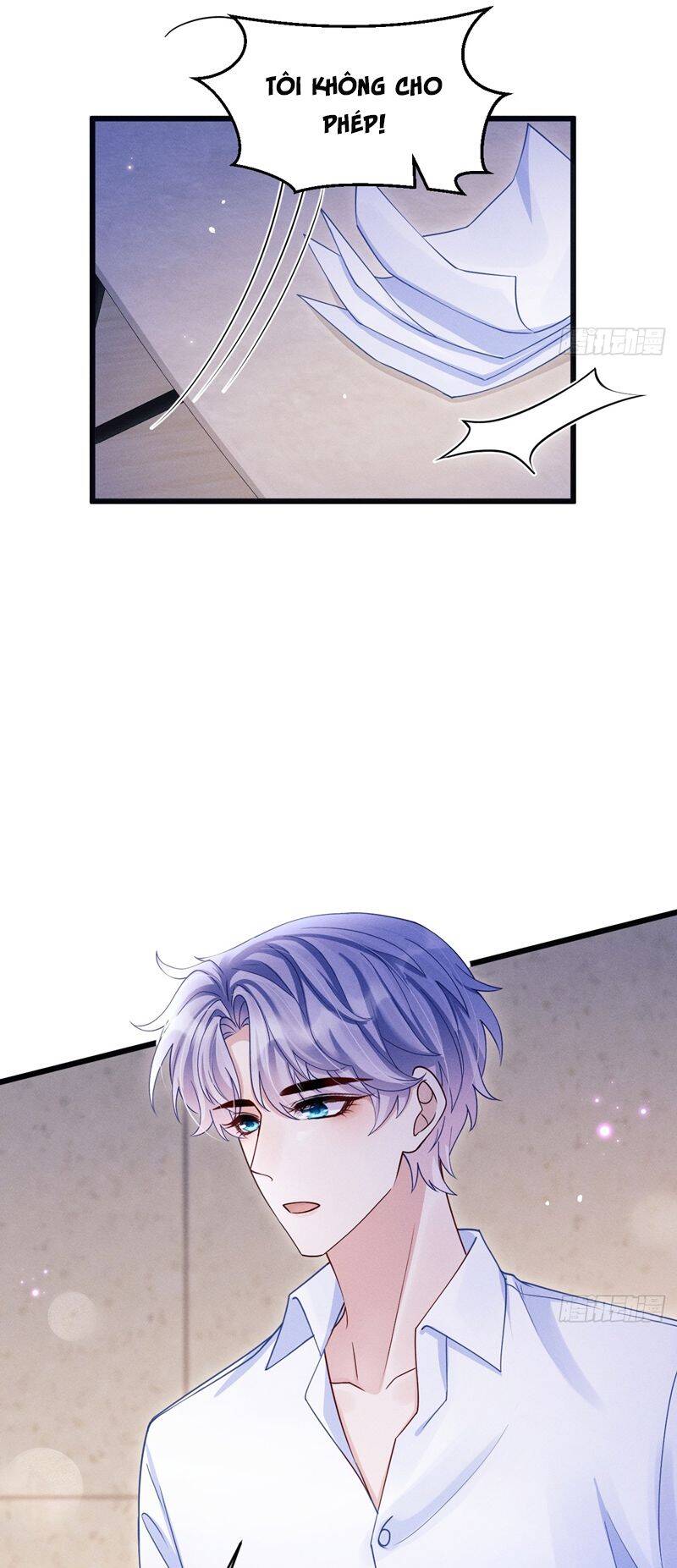 Tôi Hoài Nghi Ảnh Đế Đang Theo Đuổi Tôi Chapter  128 - 31