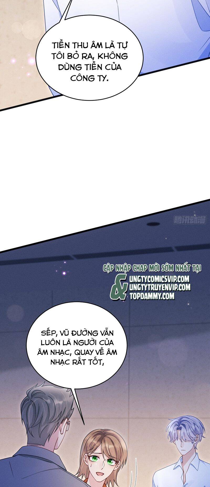 Tôi Hoài Nghi Ảnh Đế Đang Theo Đuổi Tôi Chapter  128 - 32