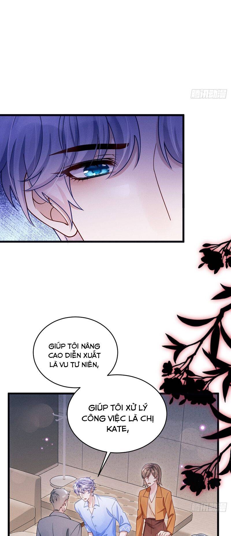 Tôi Hoài Nghi Ảnh Đế Đang Theo Đuổi Tôi Chapter  128 - 38