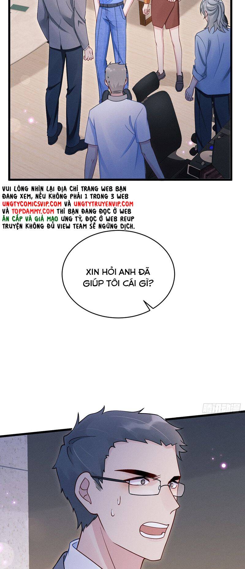 Tôi Hoài Nghi Ảnh Đế Đang Theo Đuổi Tôi Chapter  128 - 39