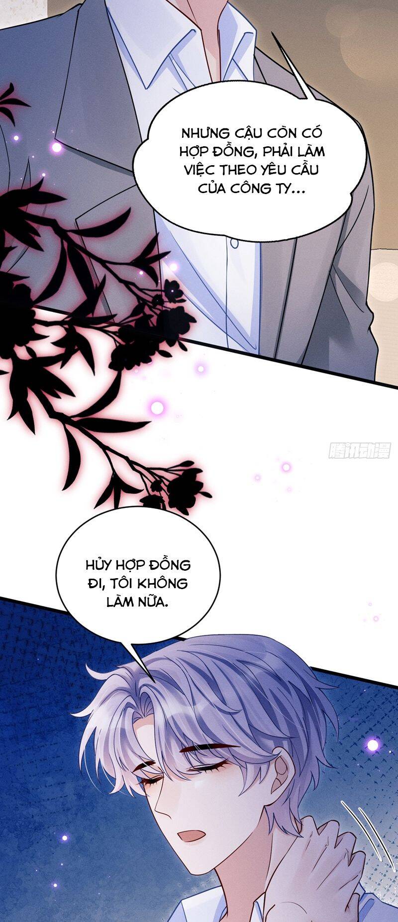 Tôi Hoài Nghi Ảnh Đế Đang Theo Đuổi Tôi Chapter  128 - 40