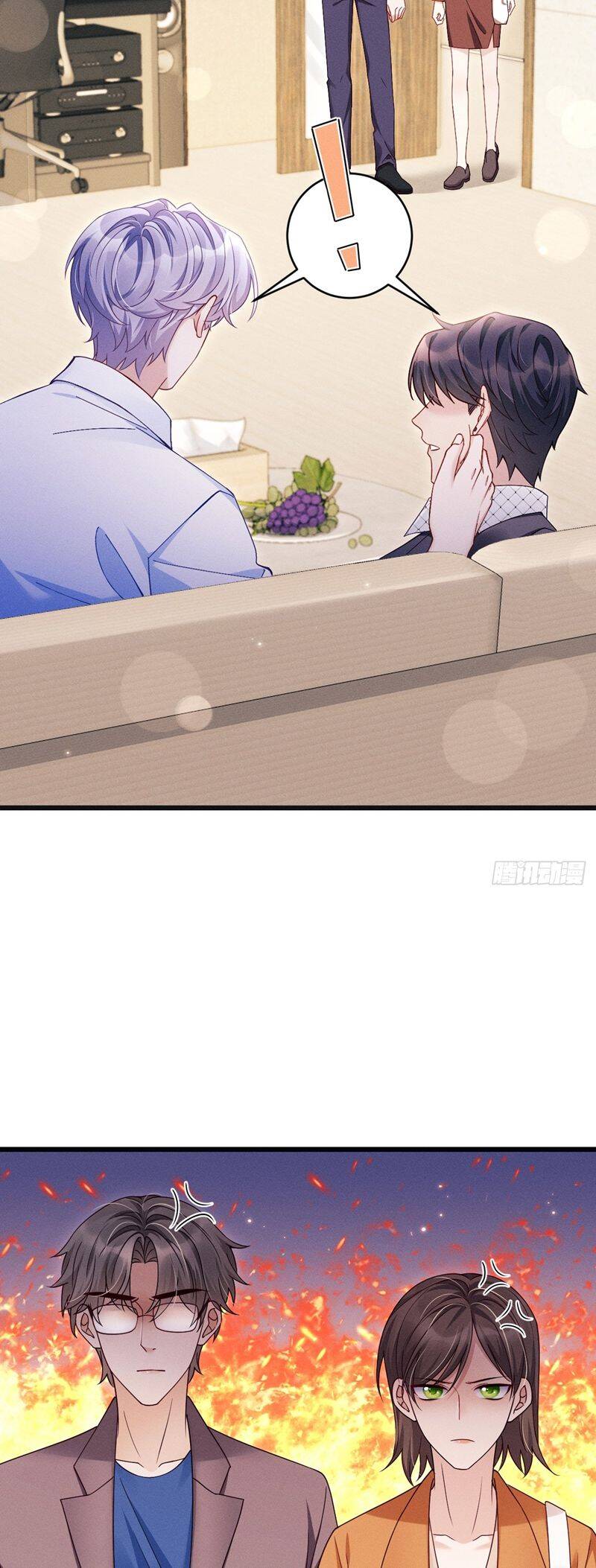 Tôi Hoài Nghi Ảnh Đế Đang Theo Đuổi Tôi Chapter  128 - 10