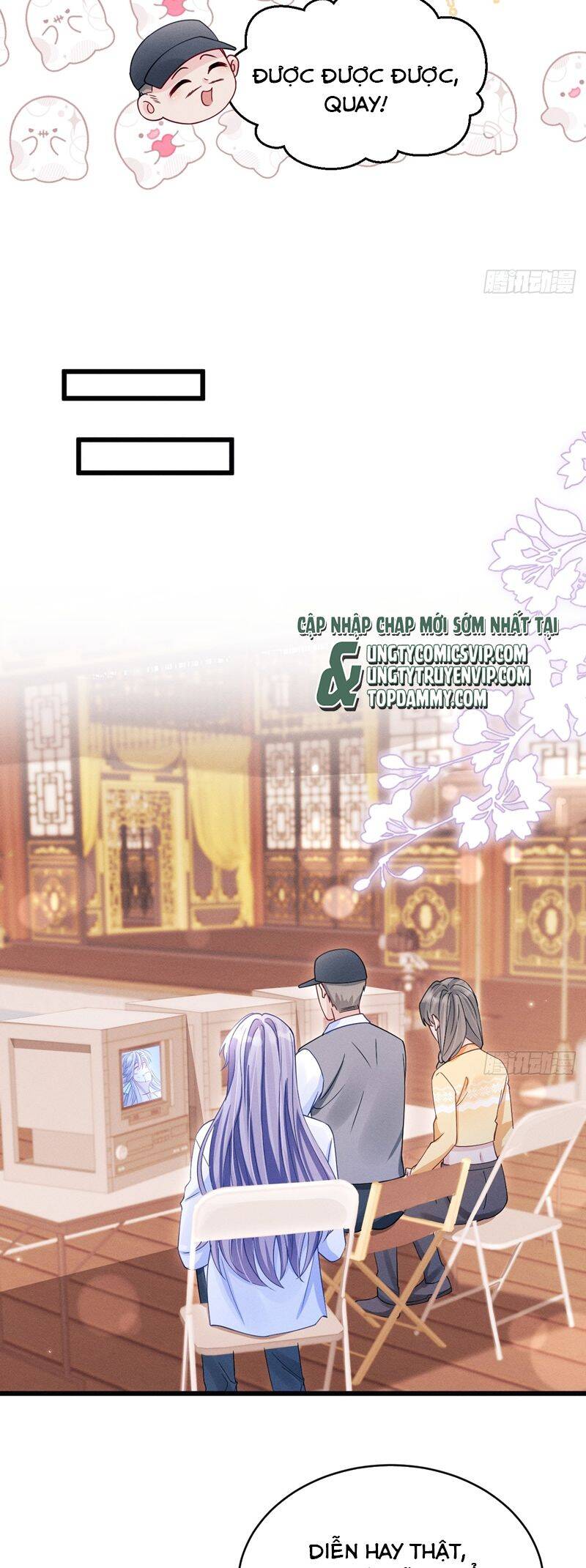 Tôi Hoài Nghi Ảnh Đế Đang Theo Đuổi Tôi Chapter  129 - 22